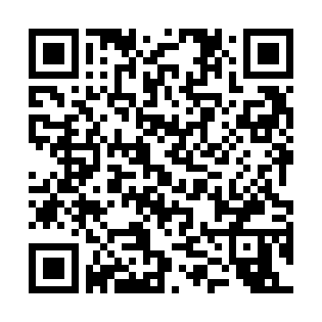 iPhone QR Code